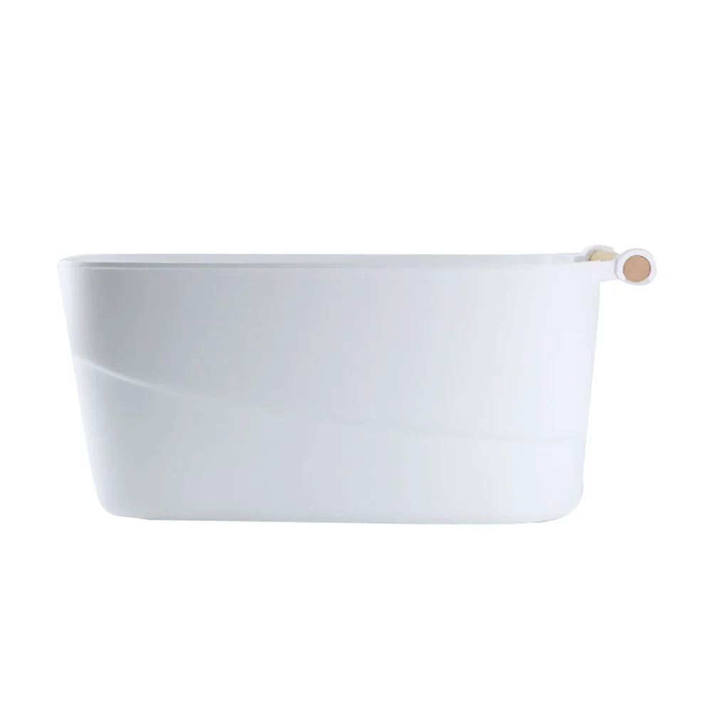 

Bowl Nail Manicure Soak Soaking Hand Basin Wash Tool Container Spa Remover Skin Dead Tray Polish Tub Softening Nails Salon