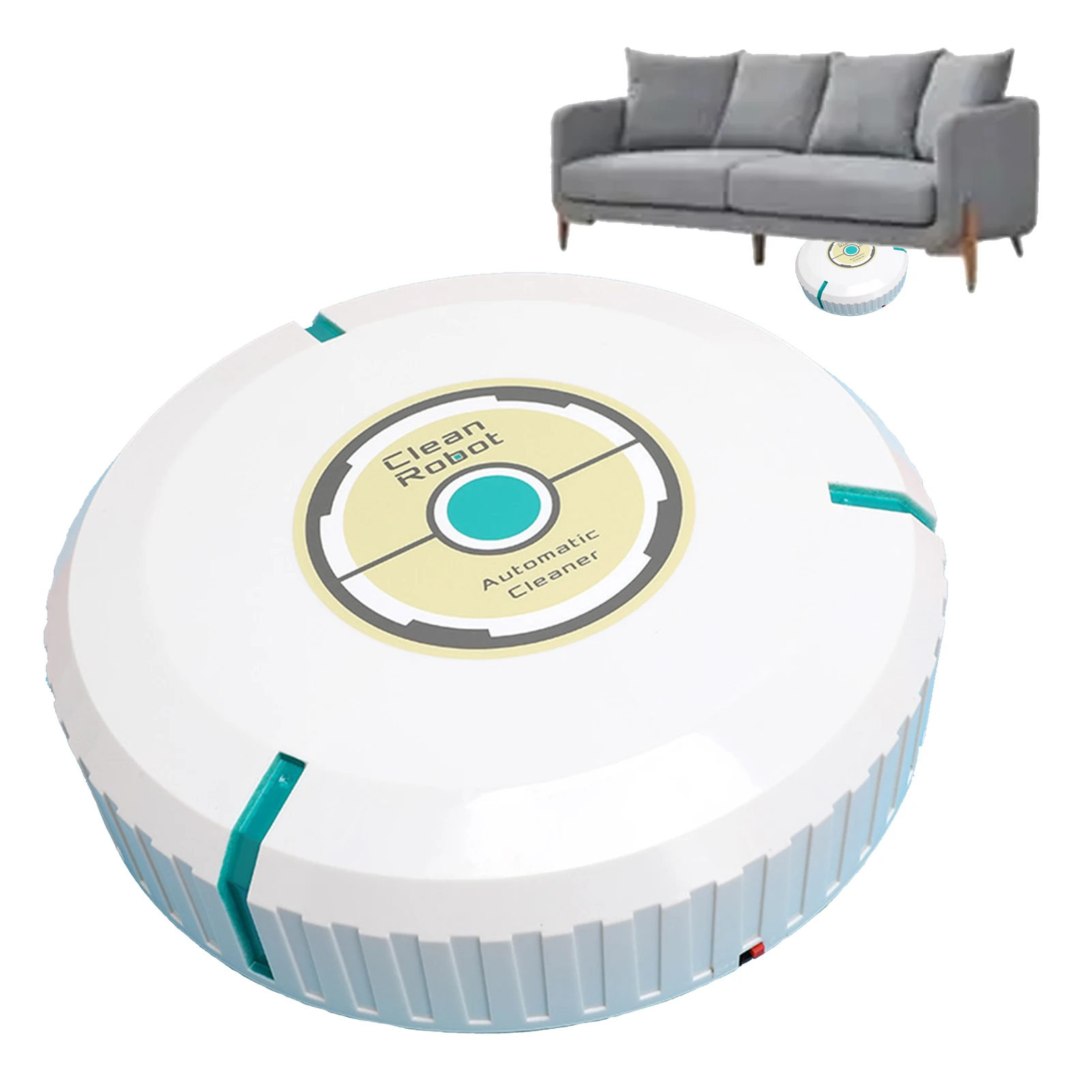 

Подметальный робот, брикет, игрушки для детей, подметальный робот, робот для мытья пола, подметальная техника для детей 360