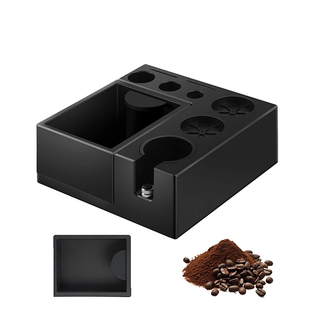 Власная форма защелкивающаяся разборка инструменты для бариста ABS