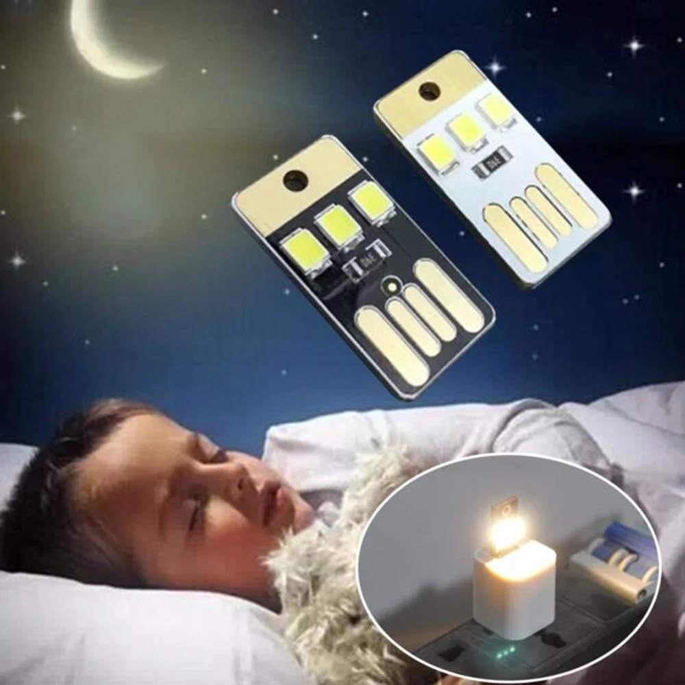 

2 шт., USB-карта