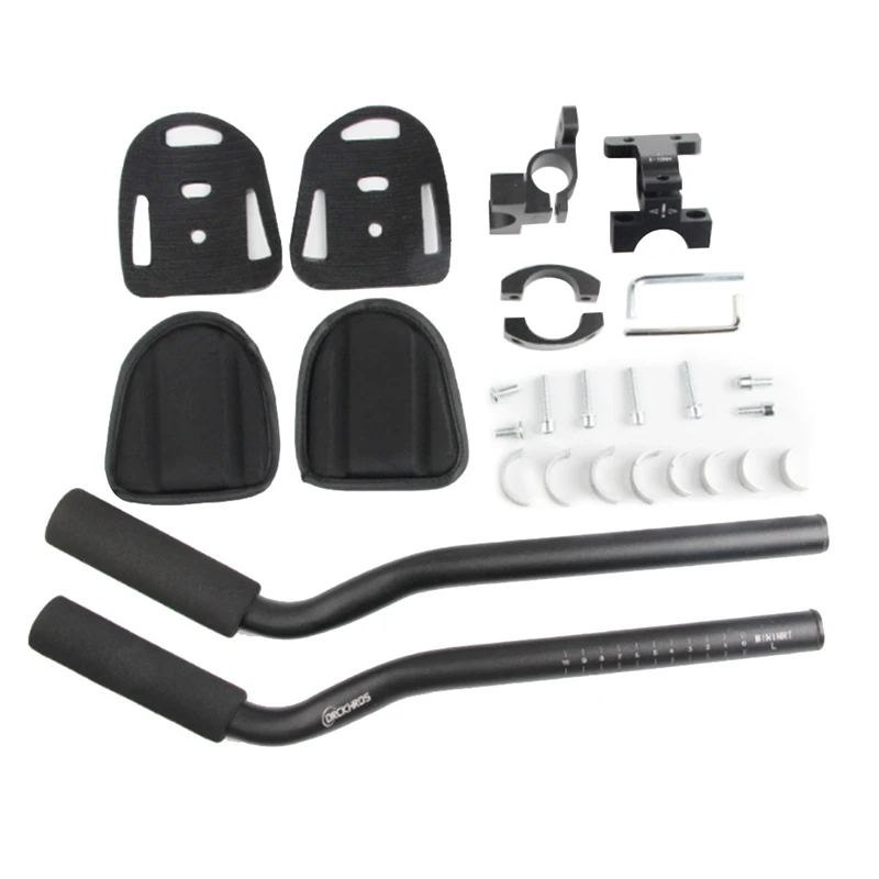 Аэродинамический стержень DRCKHROS для велосипеда аэродинамические стержни из