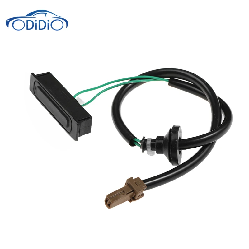 

Переключатель багажника заднего подъемника ODiDiO 63270-FG001 63270FG001 63270FG000 для Subaru Impreza WRX STi 2008-2014