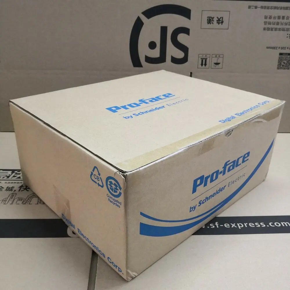 

Панель дисплея Proface PFXSP5700TPD PFXSP5700TPD, новая в коробке, Ускоренная доставка