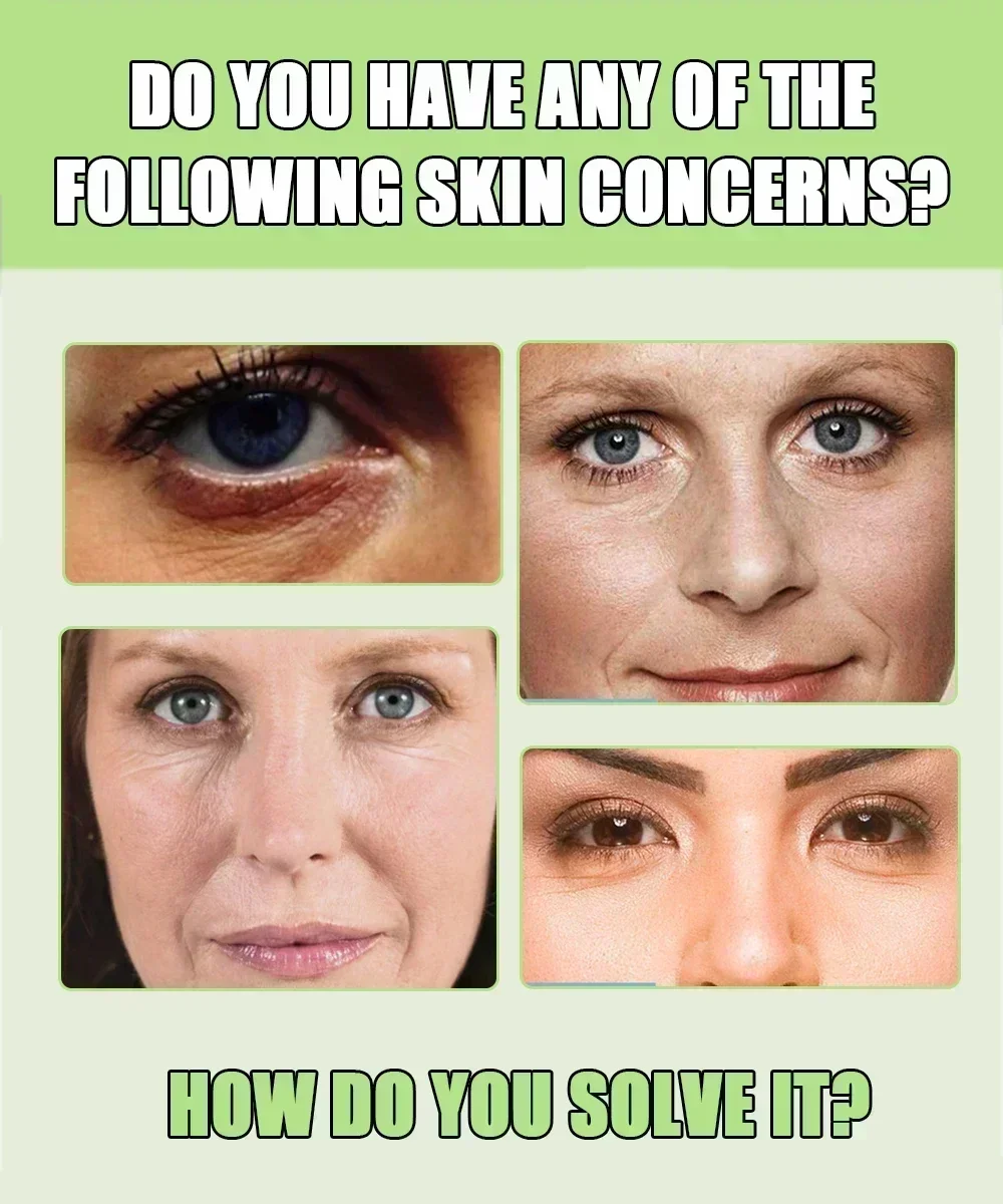 Увлажняющий бальзам от морщин мульти-бальзам коллагеновый мульти-крем тусклая