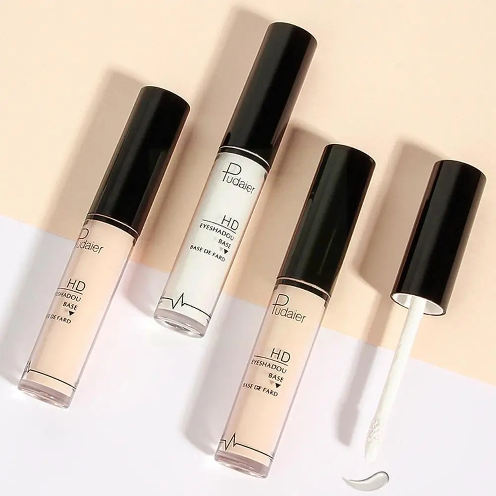 

5ml Eye Primer Eye Base Cream Long Lasting Eyelid Primer Base Eyeshadow Moisturizing Waterproof Makeup Primer Liquid 1pc Ba G5L0