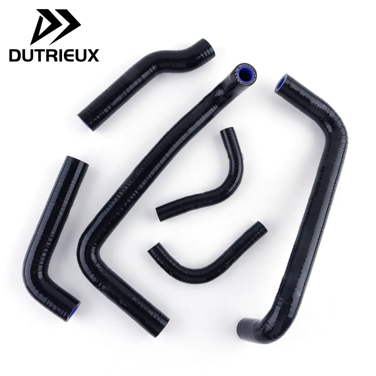 Комплект силиконовых шлангов радиатора для газа EC 300 250 200 125 2007-2014 2008 2009 2010 EC125 EC200