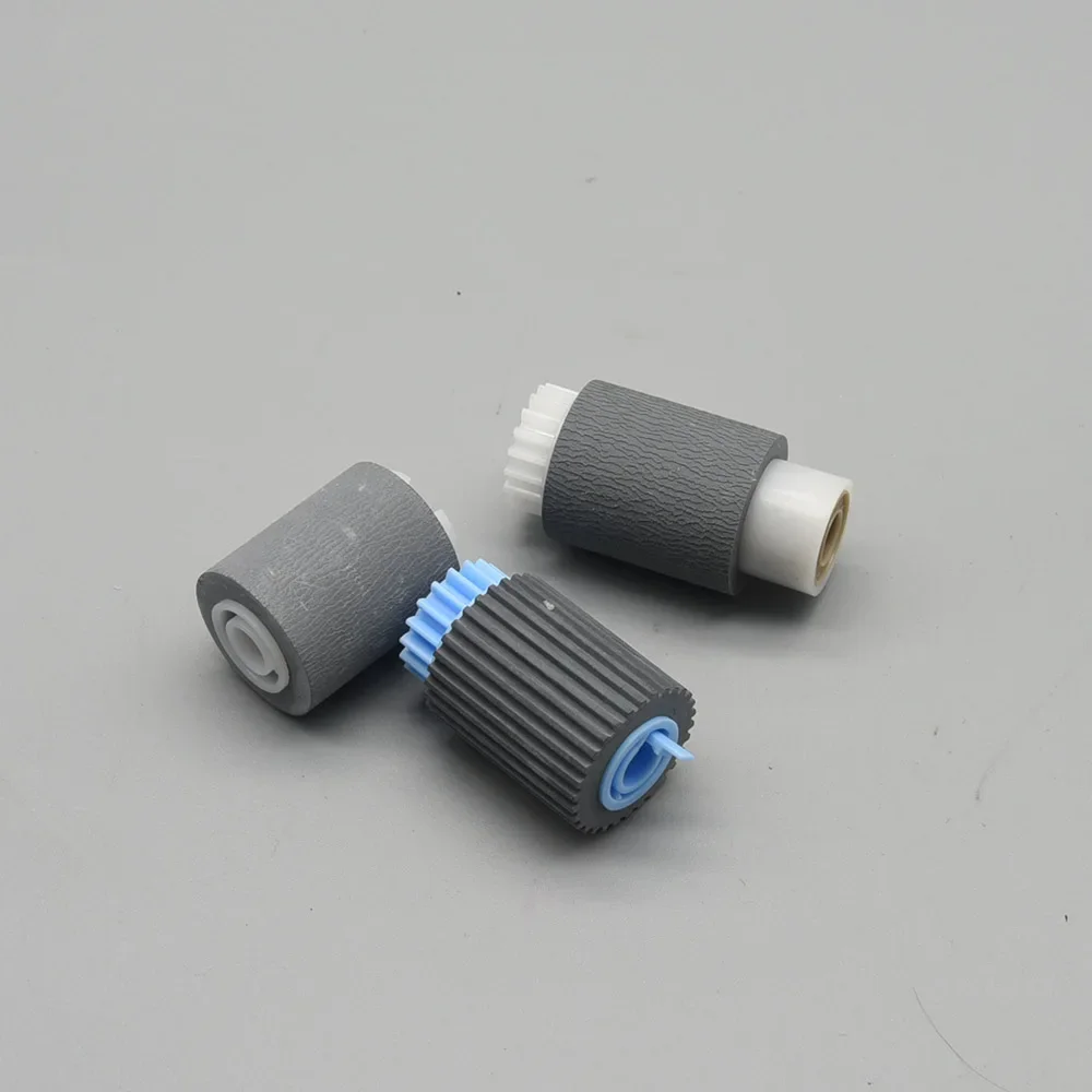 Фото AF03-1046 AF03-2046 AF03-0049 Ролик захвата с ручным разделением подачи для RICOH 2228C 2232C 2238C 3228C 3235C 3245C AP3800 AP3850 №3