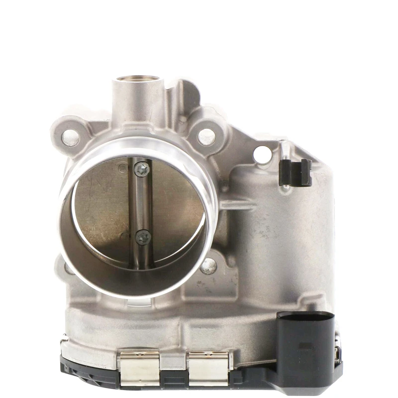 0280750535 7S7G-9F991-CA 52 мм электронный корпус дроссельной заслонки для FIESTA 2014-2018 1.6L 4 Cyl