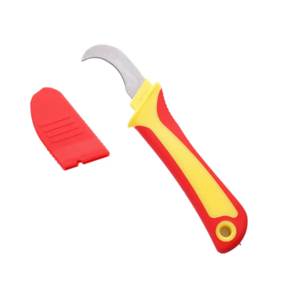 

Инструмент для изоляционной резки электрика