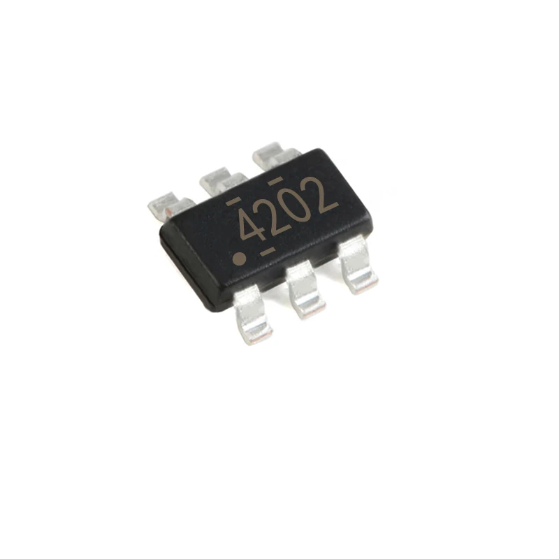 

TPS54202DDCR TPS54202 SOT23-6 New original ic chip In stock