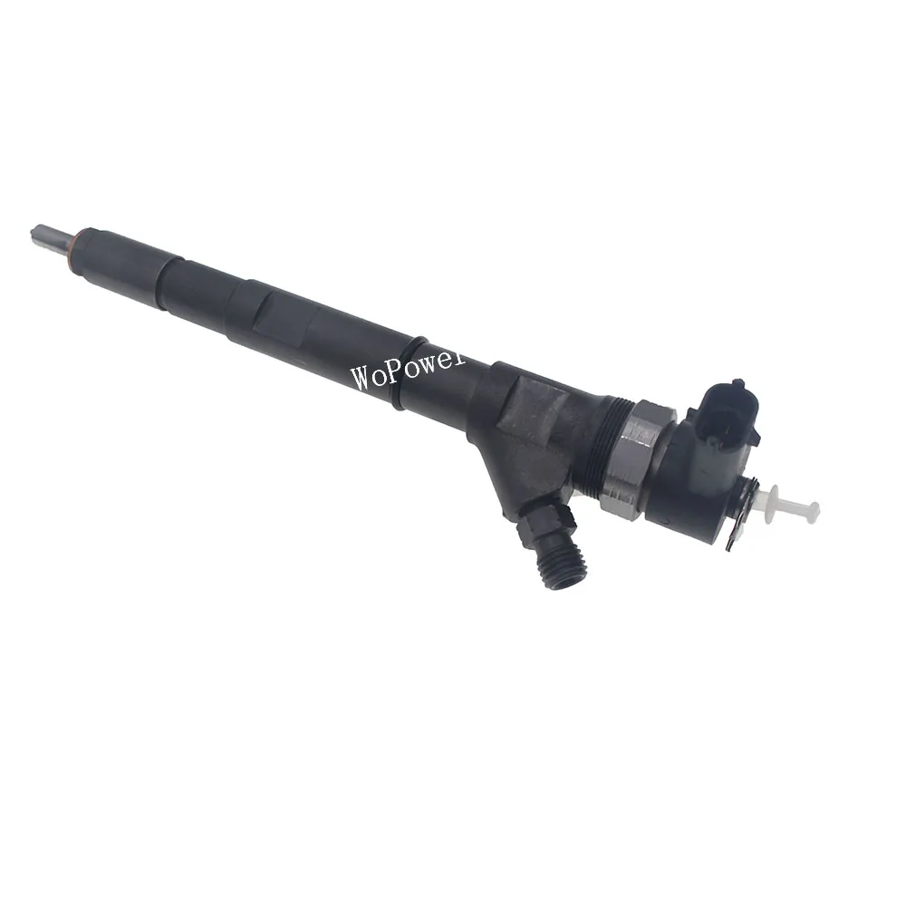 

Factory Supply Diesel Engine Common Rail Injector 0445110186 0445110092 0445110279 For Hyundai Libero/Starex 2.5CRDi KIA Sor