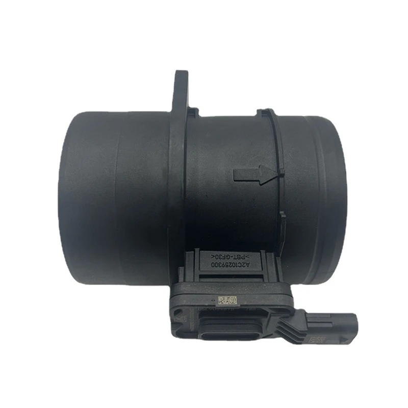 Оригинальные датчики массового расхода воздуха 05л 906461 Б A2C 10259300 04л Д B для Skoda A1 A3 A7