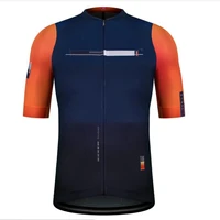 pro cycling jersey breathable bicycle clothing ropa ciclismo men summer quick drying bike wear clothes triathlon shirt tops 2022