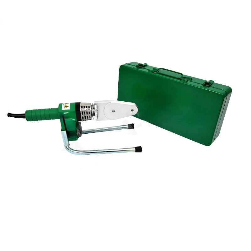 

THJ-40 Socket Fusion Welding Machine For Pipe And Fittings