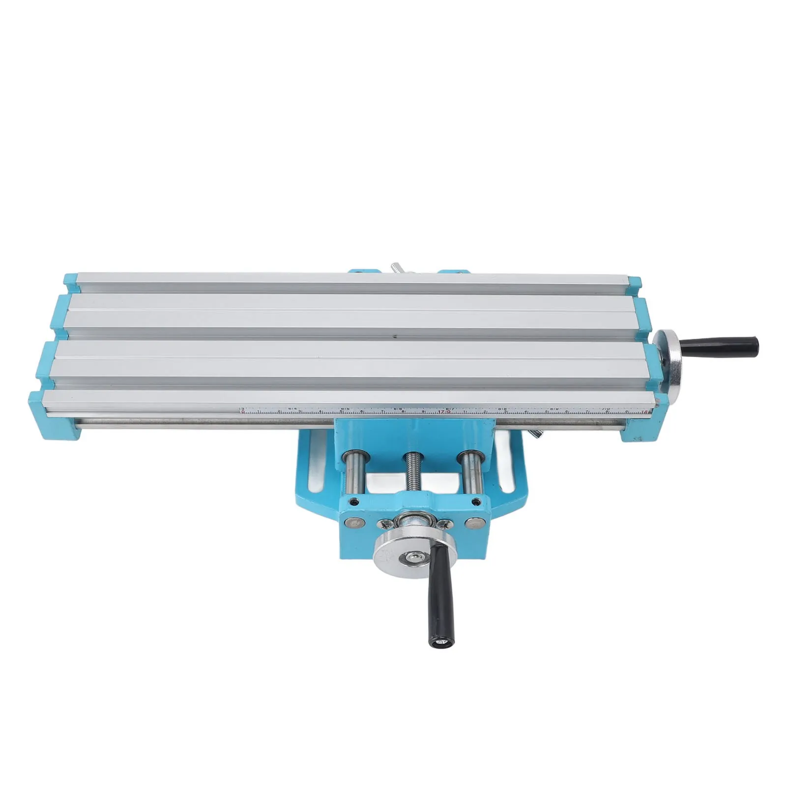 Мини-верстак сверлильный верстак из алюминиевого сплава Многофункциональная