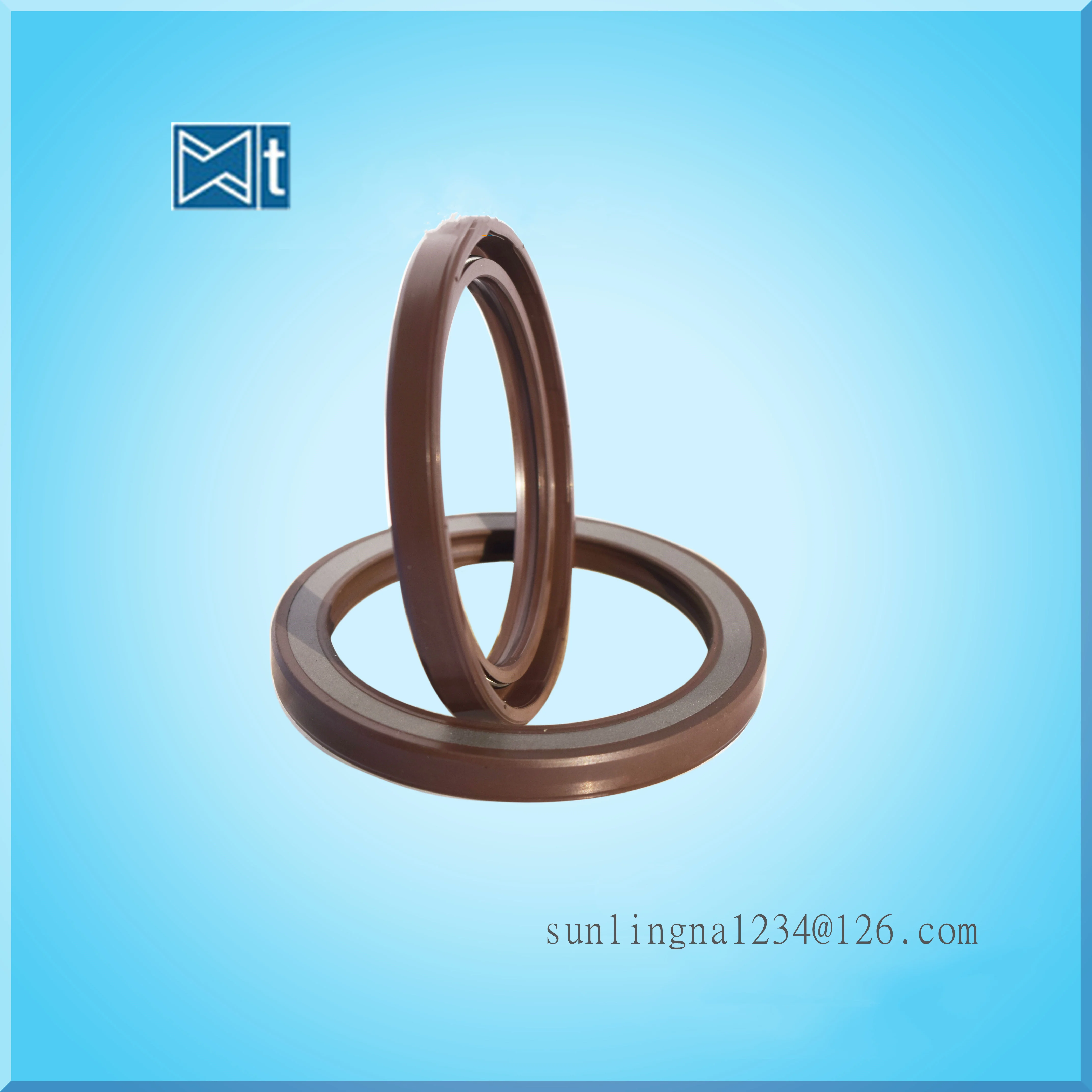 Сальник двигателя гидравлического насоса 55/65/66 675*78/88/95 25*7/8/10 мм устойчивость к