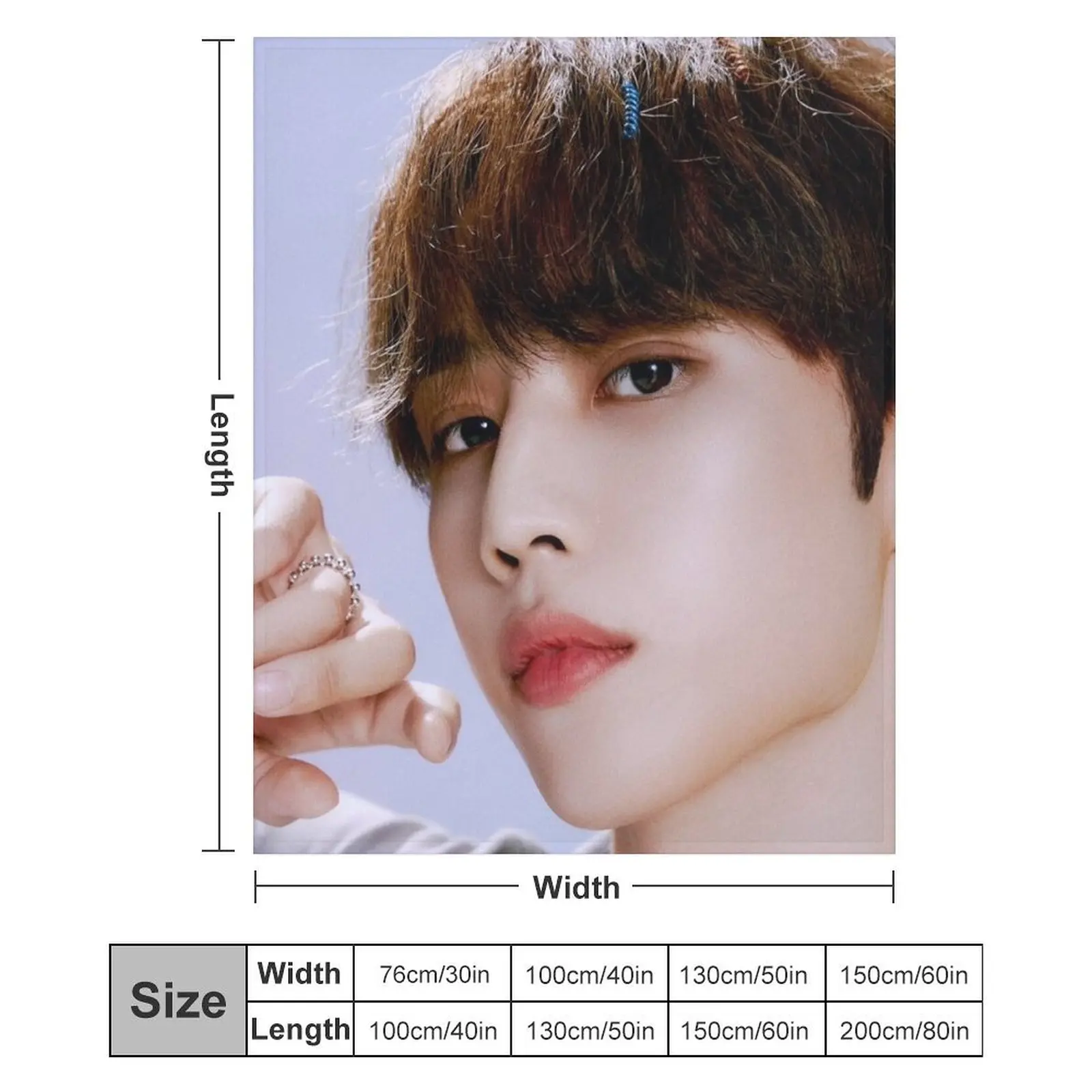 Одеяло sunwoo декоративные роскошные утолщенные одеяла на заказ