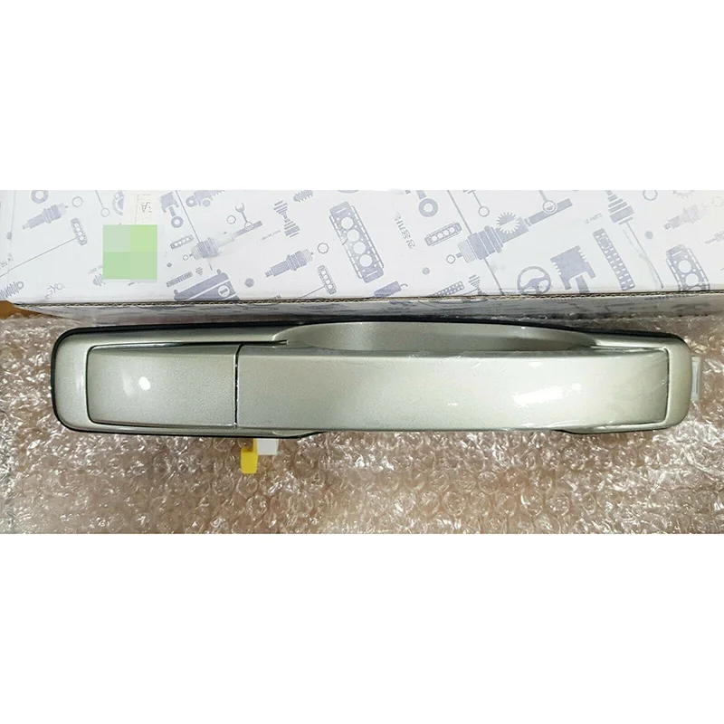

New Genuine Outside Door Handle 7345008013SAE For Ssangyong REXTON 2001 2003