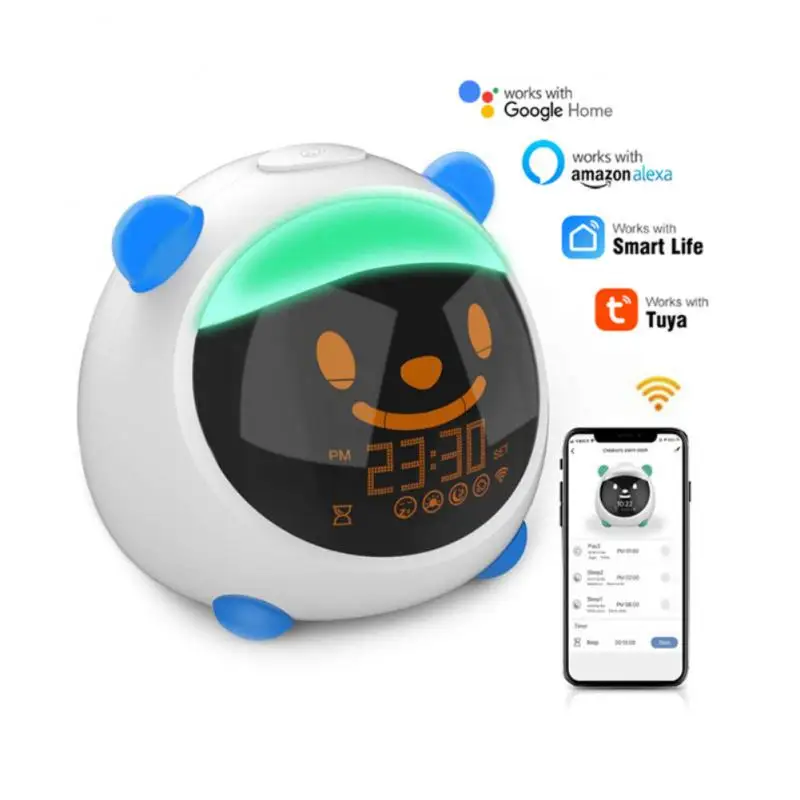 

Смарт-часы Детские с поддержкой Wi-Fi и голосовым управлением