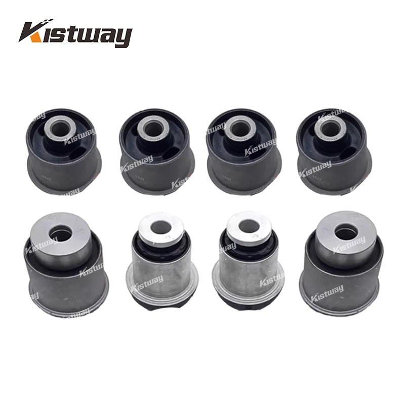 

Комплект втулок переднего верхнего нижнего рычага управления для Maserati Levante M161 17-20 670031995 670031994 670106360 670102479