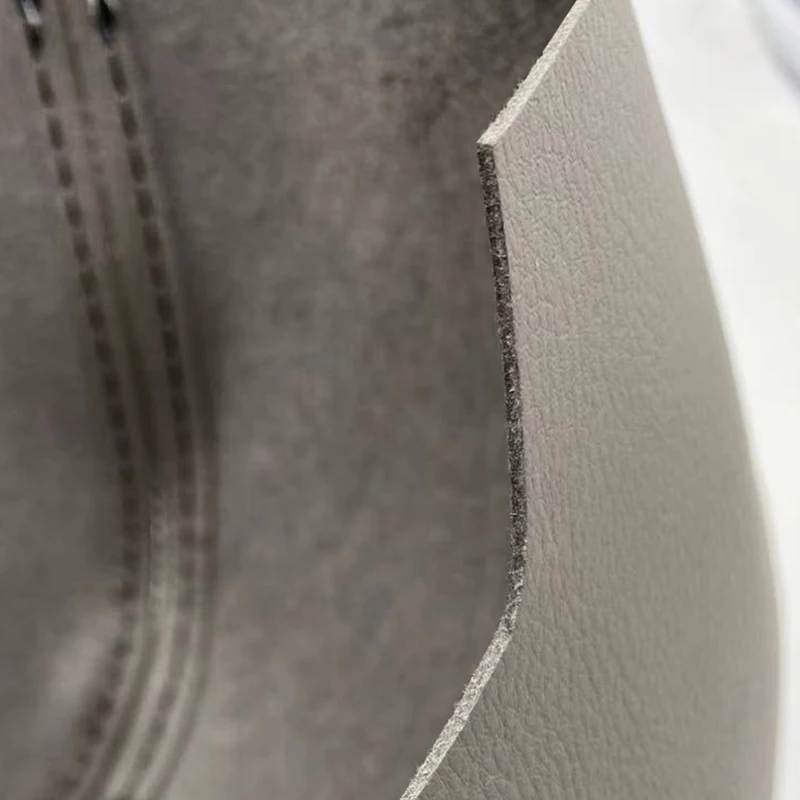 8 шт. накладки на панель салона автомобиля и подлокотник из микрофибры для VW Tiguan