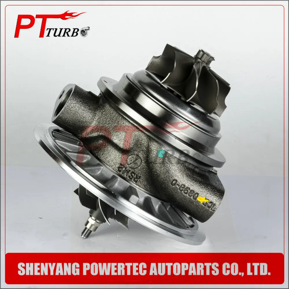 Новый картридж турбины для AUDI A7 SPORT BACK CEUC CEUA CEU - Turbolader CHRA автозапчасти assy 1453T19 1458C14