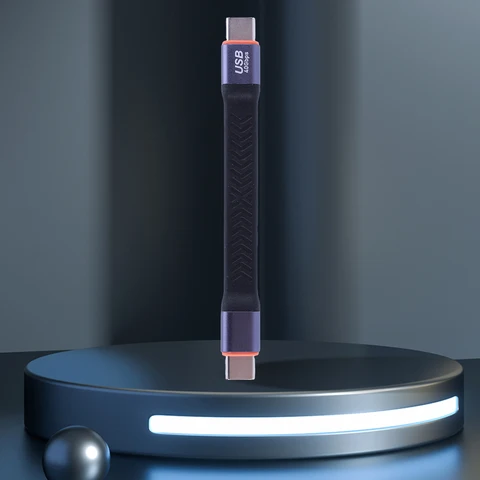 APWIKOGER PD100W USB-C кабель для быстрой зарядки