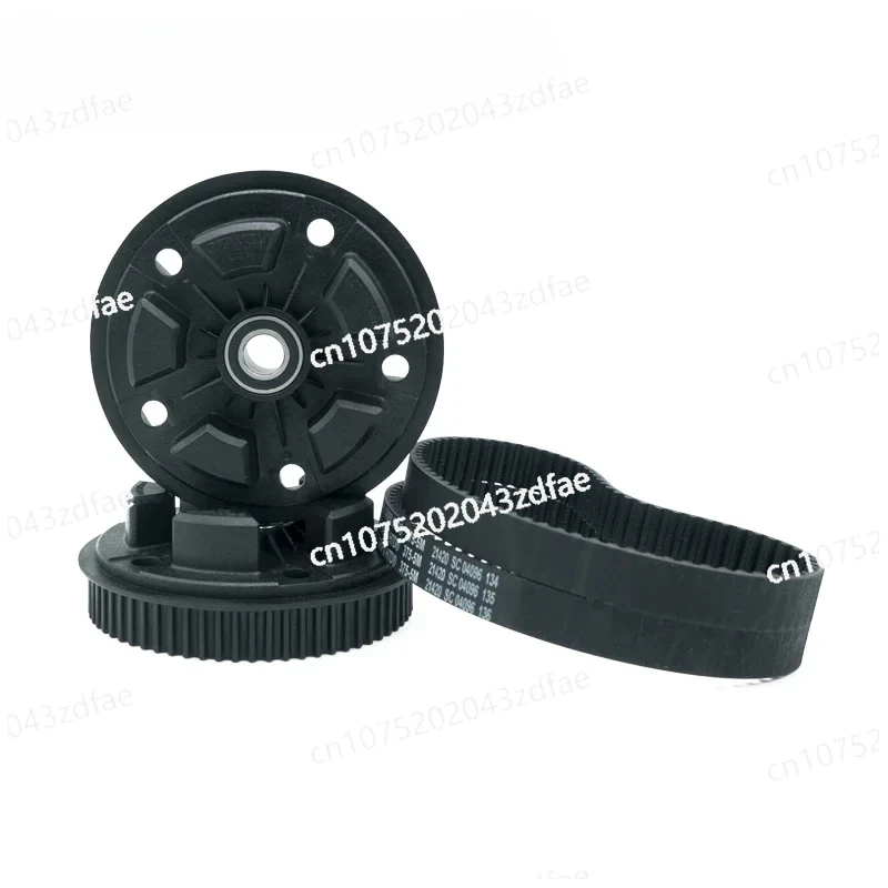 Специальное колесо ГРМ Exway Atlas 56T 66T