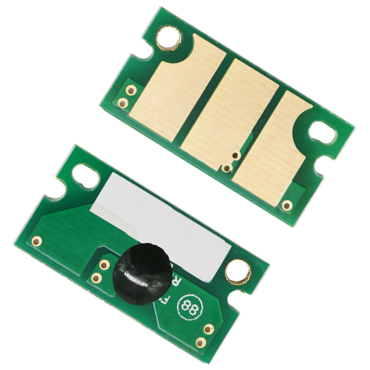 

4PCS C3100P C3100 Toner Cartridge Chip for Konica Minolta Bizhub 3100 TNP50 TNP-50 Copier Chips Reset