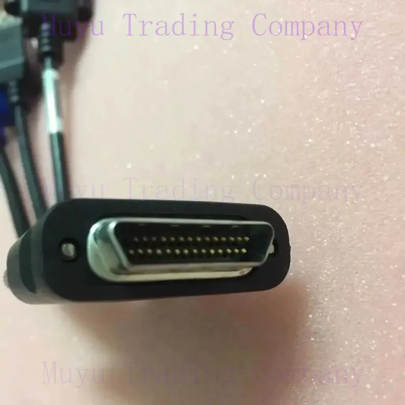 Новый оригинальный гибкий кабель для IBM sn550 X440 X240 81Y5287 94Y9932 81Y2894 81Y2889