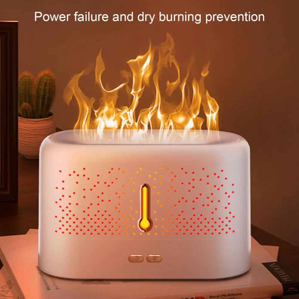 

Ароматерапия диффузор Уникальный большой емкости резервуар для воды легкий анти-сухой Датчик аромадиффузор для дома офиса спальни