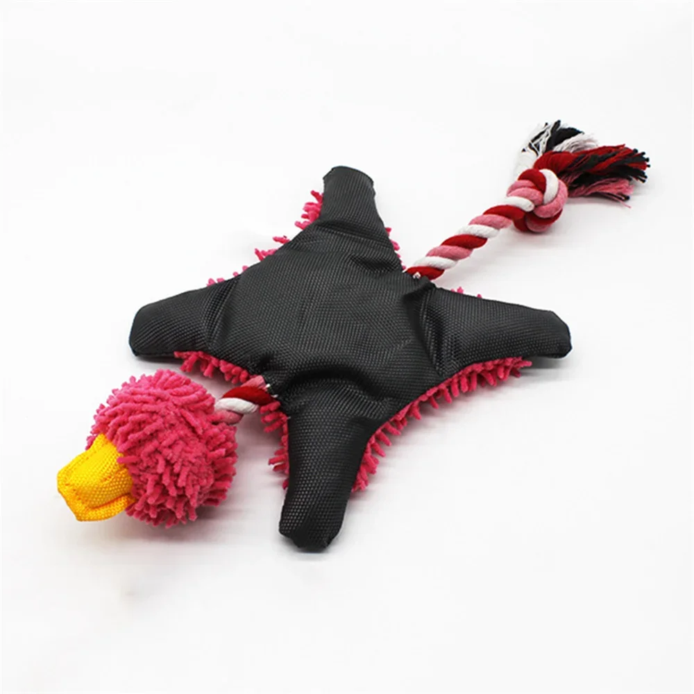 Плюшевые игрушки для щенков скрипучие маленьких собак животные в форме домашних