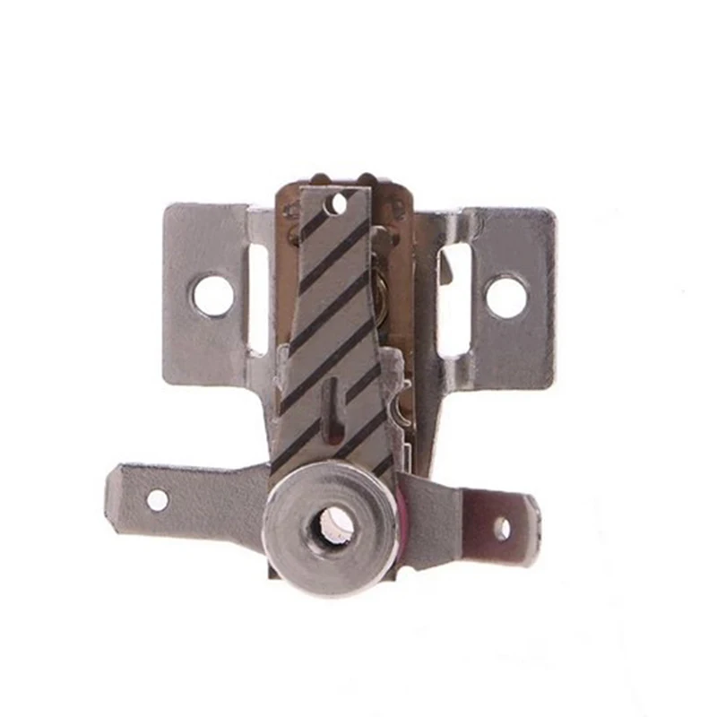 AC 250 В 10A 16A Высокотемпературный переключатель Термостат для духовки Домашние