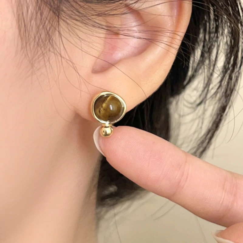 MiHan модные ювелирные изделия из серебра 925 пробы винтажные темпераментные