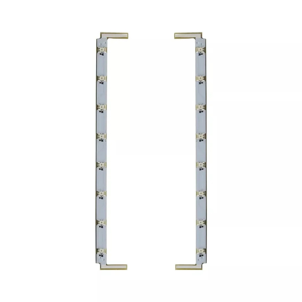 Фото 2 шт. светодиодная панель с подсветкой для контроллера HMI Thermo King Smart Reefer SR3 SR2 №4