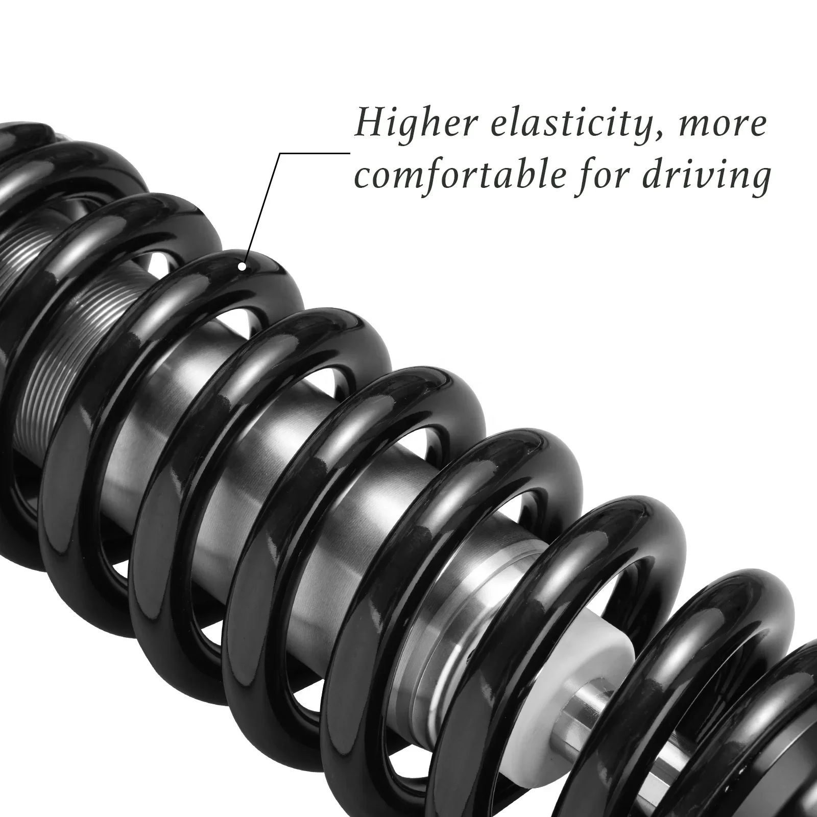 Комплект подъема подвески 0-2 дюйма верхний нижний рычаг управления +