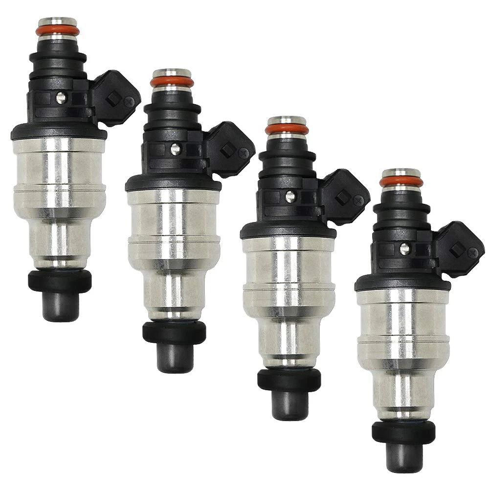Топливные форсунки для Honda OBD1 OBD2 B16 B18 B20 D15 D16 D18 H22 4 шт.