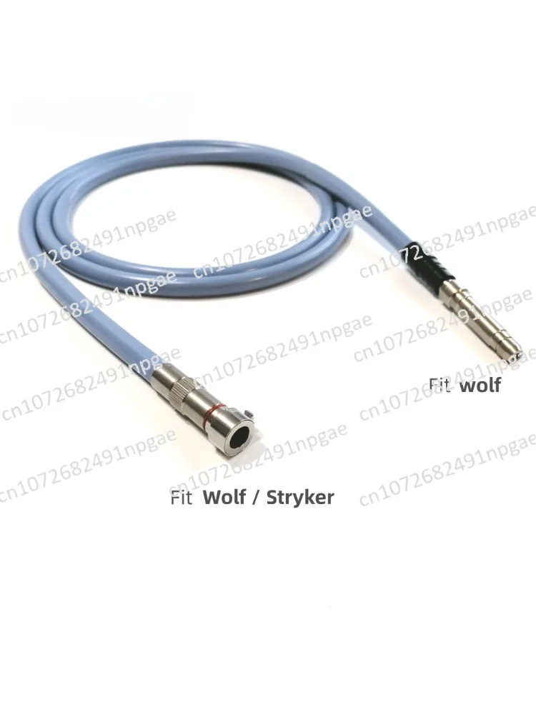 Медицинский эндоскоп с интерфейсом Wolf Storz справочный источник кабелей из