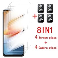 tempered glass for oneplus nord ce 2 lite 5g protection film one plus nord 2 5g light ce2 2lite ce2lite protective glass film