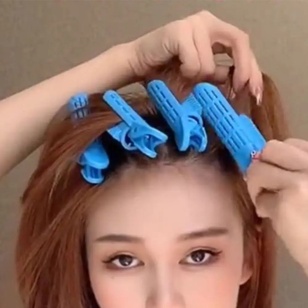 

Натуральные пушистые заколки для волос, кудрявые волосы, пластиковые пушистые заколки для волос, челки, разноцветные заколки для волос, акс...