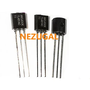 10PCS TL431ACLP TO92 TL431AC TO-92 TL431 TL431A new and original IC