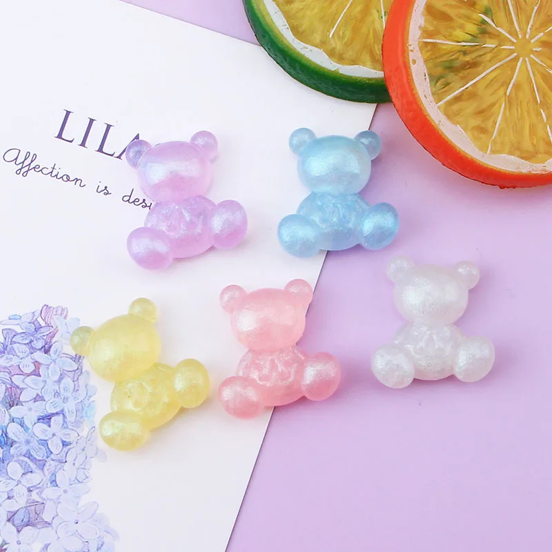 

10 шт., аксессуары для украшения чехла телефона