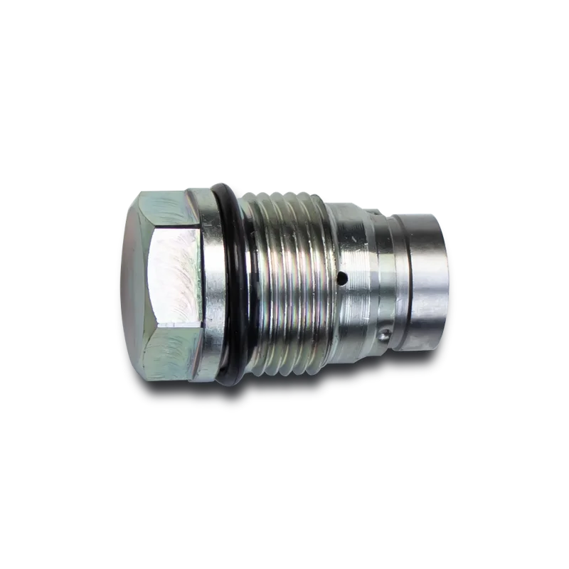 Топливный Насос Bosch Для Дизельного Двигателя Ограничительный Клапан Давления