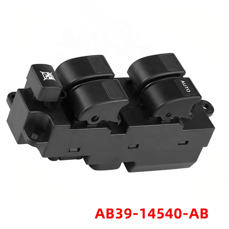 

Переключатель Стеклоподъемника RHD для 2006-2012 Ford Ranger AB39-14540-AB AB3914540AB