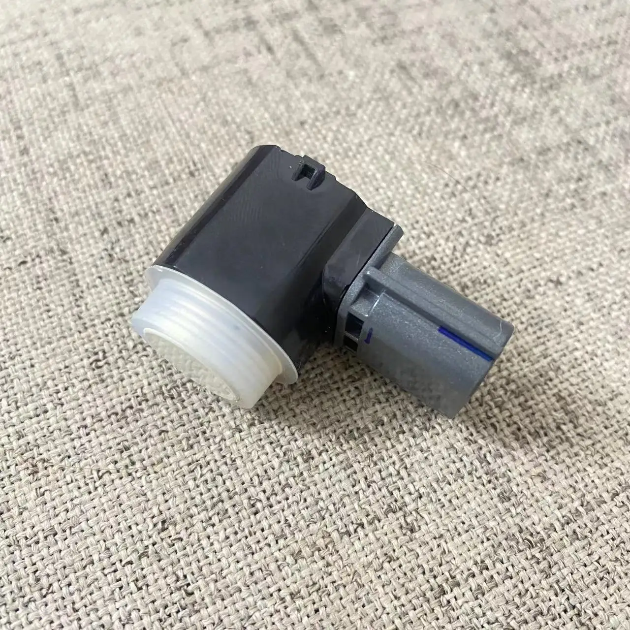 Фото Датчик парковки 284385ZA5B для Nissan Infiniti Q50 Q60 Q70 QX50 QX60 QX80 патруль 28438-5ZA5B 284384GA6C №4