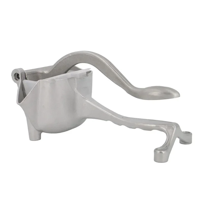 Многофункциональная утолщенная ручная соковыжималка для сахарного тростника