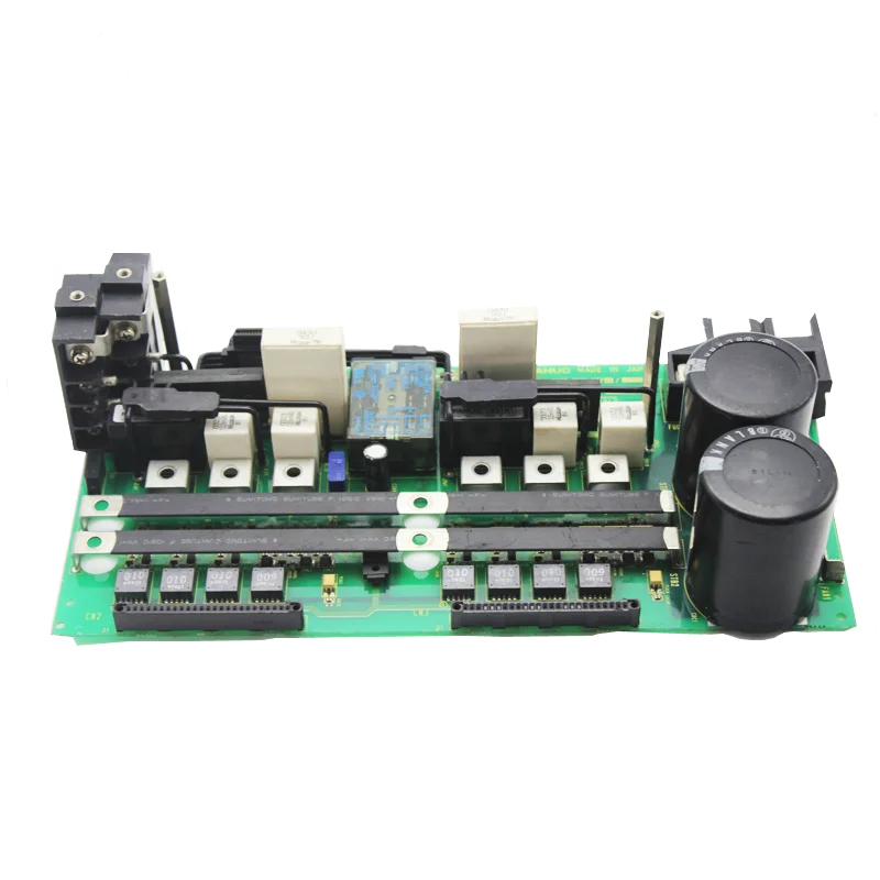 

Used Fanuc Board A16B-2202-0774 Tested Ok for CNC Machine
