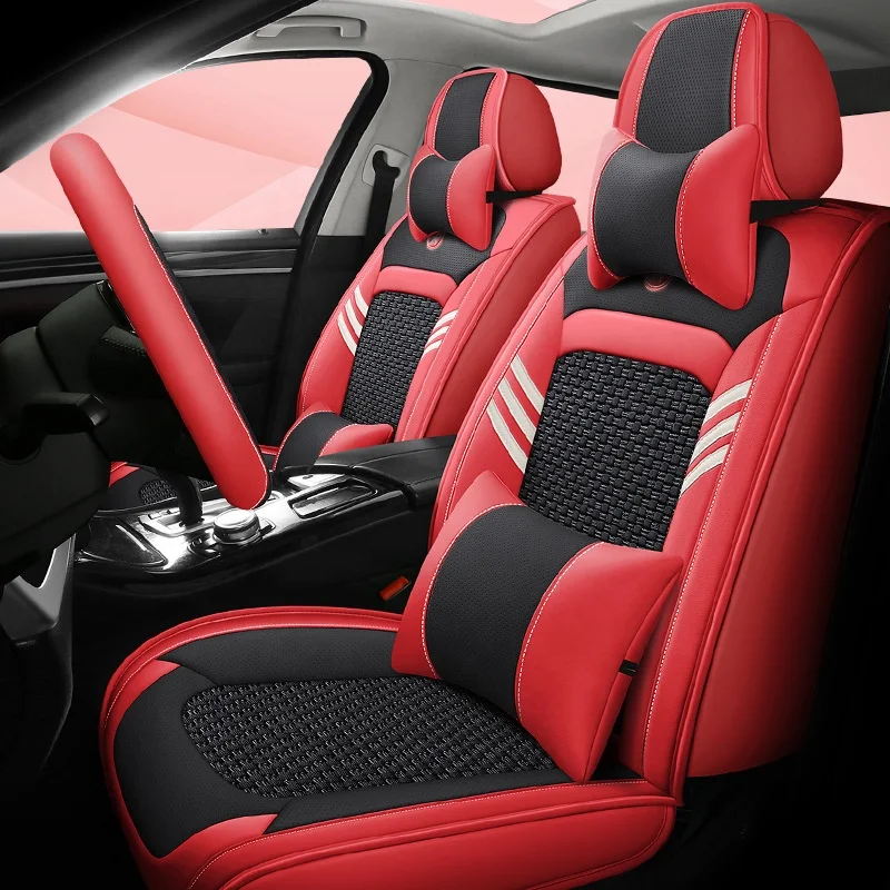 

Чехол на сиденье автомобиля для kia ceed sorento sportage picanto soul optima rio 3 seltos stinger carens morning accessories