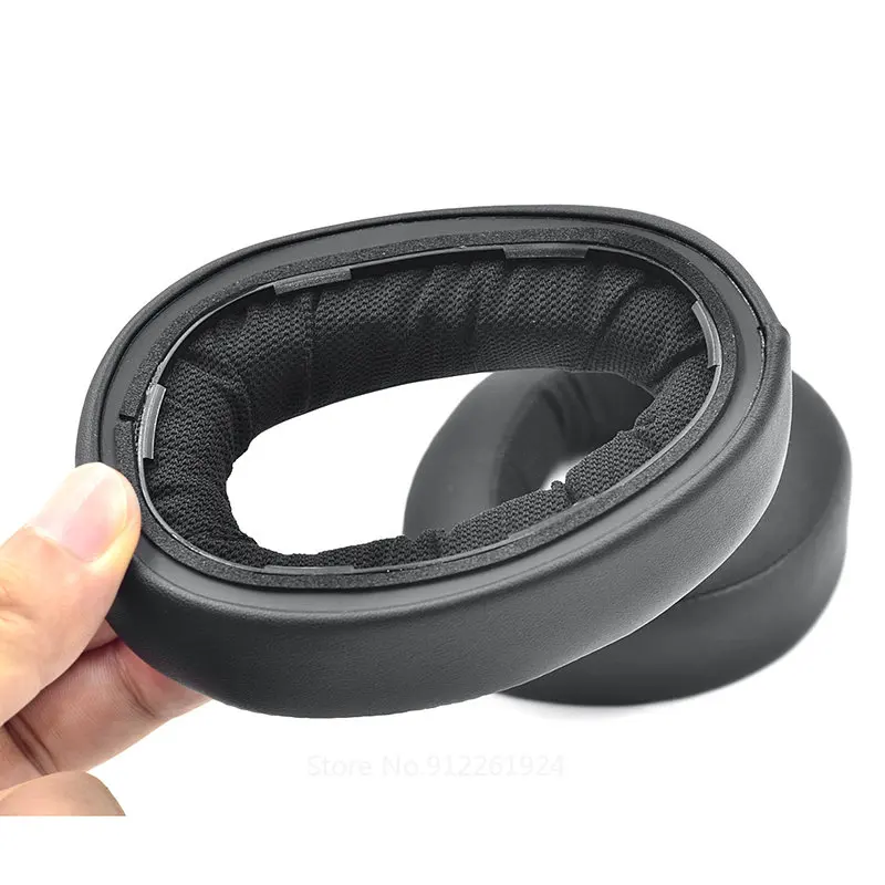 

Replacement Ear Pads Cushions for SENNHEISER GSP600 GSP 670 GSP 600 500 GSA 601 Gaming Headphones Earpads