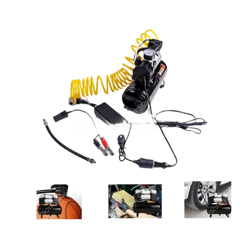 Наборы инструментов для нагнетания воздушных шаров баскетбола воздушный